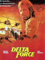 Отряд Дельта / The Delta Force (1986) отзывы. Рецензии. Новости кино. Актеры фильма Отряд Дельта. Отзывы о фильме Отряд Дельта