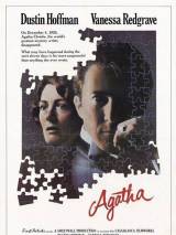 Превью постера #63906 к фильму "Агата"  (1979)