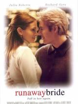 Превью постера #5277 к фильму "Сбежавшая невеста" (1999)
