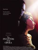 Превью постера #5284 к фильму "Призрак оперы" (2004)