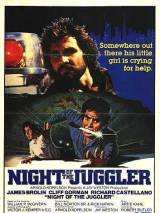Превью постера #64158 к фильму "Ночь жонглера" (1980)