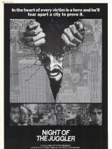Превью постера #64159 к фильму "Ночь жонглера" (1980)