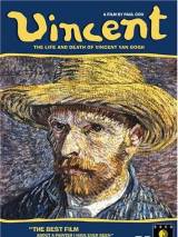 Превью постера #64327 к фильму "Ван Гог: Портрет, написанный словами" (2010)