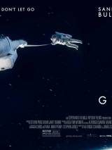 Превью постера #64332 к фильму "Гравитация"  (2013)