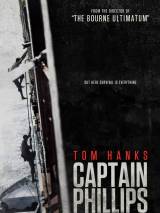 Превью постера #64362 к фильму "Капитан Филлипс" (2013)