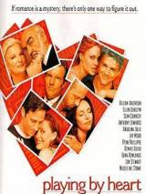 Превратности любви / Playing by Heart (1998) отзывы. Рецензии. Новости кино. Актеры фильма Превратности любви. Отзывы о фильме Превратности любви