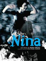 Превью постера #64567 к мультфильму "Нина" (2004)