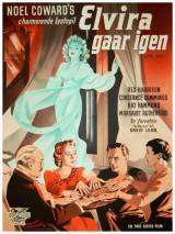 Превью постера #64615 к фильму "Веселое привидение" (1945)