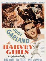 Превью постера #64617 к фильму "Девушки Харви" (1946)