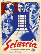 Превью постера #64642 к фильму "Шуша" (1946)