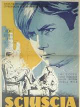 Превью постера #64644 к фильму "Шуша"  (1946)