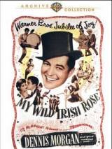 Моя дикая ирландская роза / My Wild Irish Rose (1947) отзывы. Рецензии. Новости кино. Актеры фильма Моя дикая ирландская роза. Отзывы о фильме Моя дикая ирландская роза