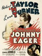 Превью постера #64692 к фильму "Джонни Игер" (1941)