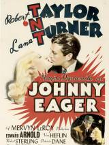 Превью постера #64692 к фильму "Джонни Игер"  (1941)
