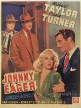 Превью постера #64694 к фильму "Джонни Игер"  (1941)
