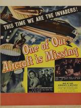 Превью постера #64696 к фильму "Один из наших самолетов не вернулся" (1942)