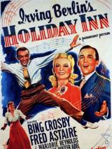 Праздничная гостиница / Holiday Inn (1942) отзывы. Рецензии. Новости кино. Актеры фильма Праздничная гостиница. Отзывы о фильме Праздничная гостиница