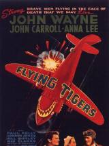 Превью постера #64720 к фильму "Летающие тигры"  (1942)