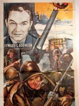 Превью постера #64759 к фильму "Разгром немецких войск под Москвой"  (1942)