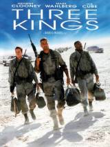 Превью постера #64767 к фильму "Три короля" (1999)
