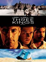 Превью постера #64768 к фильму "Три короля" (1999)