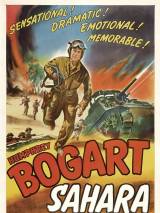 Превью постера #64793 к фильму "Сахара" (1943)