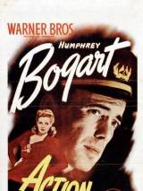 Превью постера #64799 к фильму "Война в Северной Атлантике" (1943)