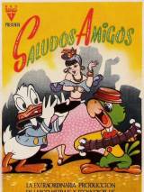 Превью постера #64829 к мультфильму "Салют, друзья!" (1942)