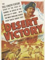 Превью постера #64839 к фильму "Победа в пустыне" (1943)