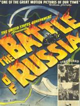 Превью постера #64840 к фильму "Битва за Россию" (1943)