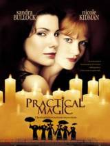 Превью постера #5350 к фильму "Практическая магия" (1998)