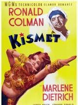 Превью постера #64873 к фильму "Кисмет"  (1944)