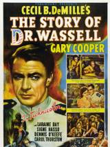 Превью постера #64896 к фильму "История доктора Уоссела" (1944)