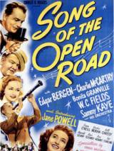 Превью постера #64905 к фильму "Песня широкой дороги" (1944)