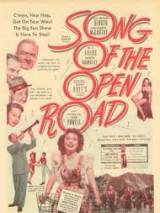 Песня широкой дороги / Song of the Open Road