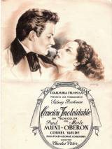 Превью постера #64965 к фильму "Песня на память" (1945)