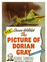 Превью постера #64978 к фильму "Портрет Дориана Грея" (1945)