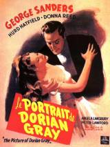 Превью постера #64979 к фильму "Портрет Дориана Грея" (1945)