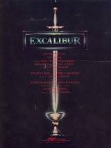 Превью постера #64988 к фильму "Экскалибур" (1981)