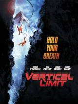 Превью постера #5370 к фильму "Вертикальный предел" (2000)