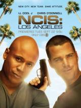 Превью постера #65056 к фильму "Морская полиция: Лос-Анджелес" (2009)
