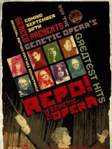 Превью постера #65067 к фильму "Генетическая опера" (2008)