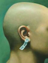 Превью постера #5388 к фильму "Галактика THX 1138" (1971)