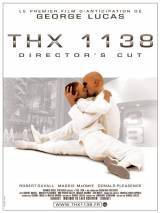 Превью постера #5389 к фильму "Галактика THX 1138"  (1971)