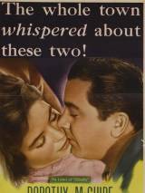 Превью постера #65155 к фильму "Очаровательный домик" (1945)