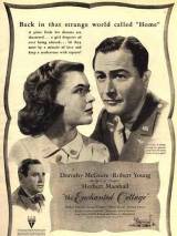 Превью постера #65156 к фильму "Очаровательный домик" (1945)