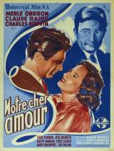 Превью постера #65177 к фильму "Эта любовь - наша" (1945)