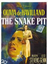 Превью постера #65185 к фильму "Змеиная яма" (1948)