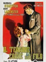 Превью постера #65189 к фильму "Извините, ошиблись номером"  (1948)