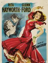 Превью постера #65203 к фильму "Кармен" (1948)
